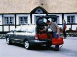 Hyundai Lantra Estate 1998 года